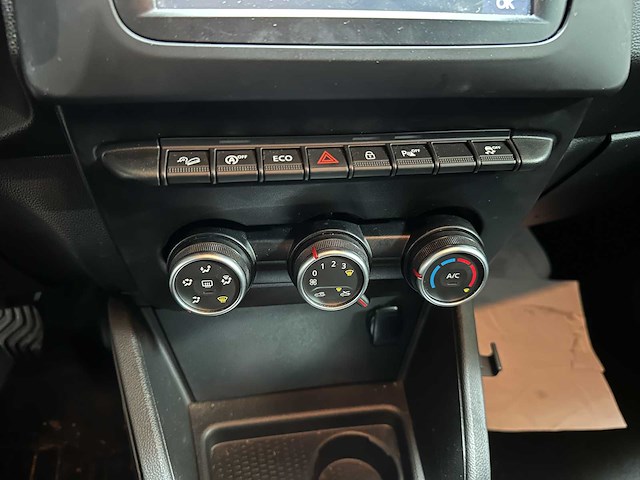 Dacia duster 1.2 tce 4x4 comfort 125pk 2018 (origineel-nl + 1e eigenaar), tn-357-z - afbeelding 16 van  43