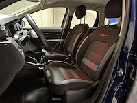 Dacia duster 1.2 tce 4x4 comfort 125pk 2018 (origineel-nl + 1e eigenaar), tn-357-z - afbeelding 18 van  43