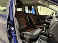 Dacia duster 1.2 tce 4x4 comfort 125pk 2018 (origineel-nl + 1e eigenaar), tn-357-z - afbeelding 21 van  43