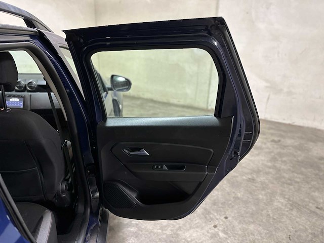 Dacia duster 1.2 tce 4x4 comfort 125pk 2018 (origineel-nl + 1e eigenaar), tn-357-z - afbeelding 26 van  43