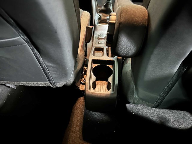 Dacia duster 1.2 tce 4x4 comfort 125pk 2018 (origineel-nl + 1e eigenaar), tn-357-z - afbeelding 29 van  43