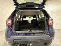 Dacia duster 1.2 tce 4x4 comfort 125pk 2018 (origineel-nl + 1e eigenaar), tn-357-z - afbeelding 33 van  43