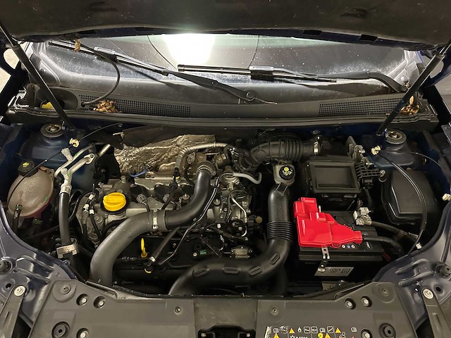 Dacia duster 1.2 tce 4x4 comfort 125pk 2018 (origineel-nl + 1e eigenaar), tn-357-z - afbeelding 36 van  43