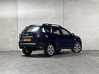 Dacia duster 1.2 tce 4x4 comfort 125pk 2018 (origineel-nl + 1e eigenaar), tn-357-z - afbeelding 43 van  43