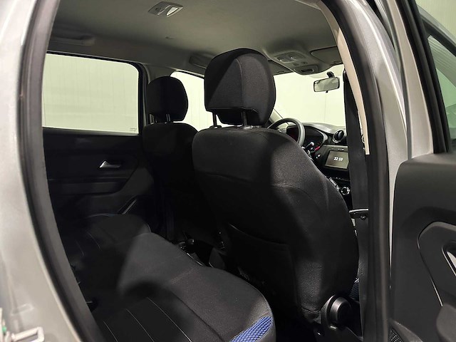 Dacia duster 1.3 tce prestige hfd-91-k - afbeelding 17 van  20