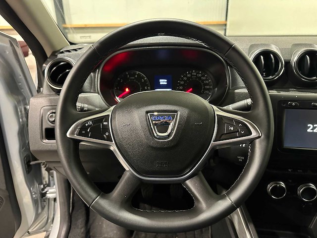 Dacia duster 1.3 tce prestige hfd-91-k - afbeelding 4 van  20