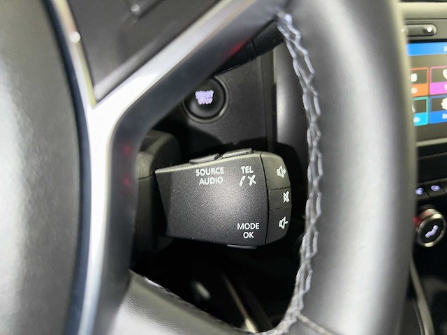 Dacia duster 1.3 tce prestige hfd-91-k - afbeelding 5 van  20