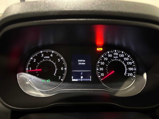 Dacia duster 1.3 tce prestige hfd-91-k - afbeelding 6 van  20