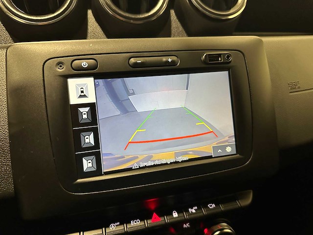 Dacia duster 1.3 tce prestige hfd-91-k - afbeelding 8 van  20