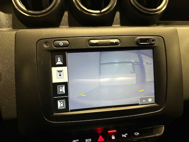Dacia duster 1.3 tce prestige hfd-91-k - afbeelding 9 van  20