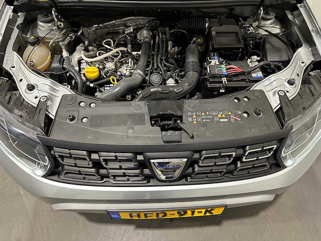 Dacia duster 1.3 tce prestige hfd-91-k - afbeelding 12 van  20