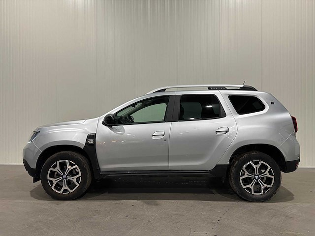Dacia duster 1.3 tce prestige hfd-91-k - afbeelding 11 van  20