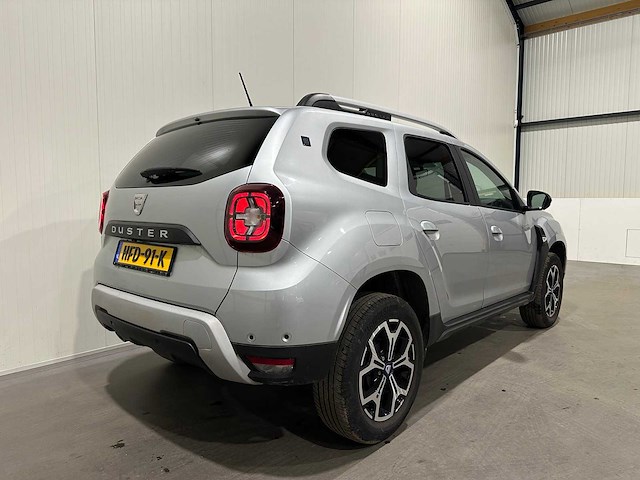 Dacia duster 1.3 tce prestige hfd-91-k - afbeelding 14 van  20