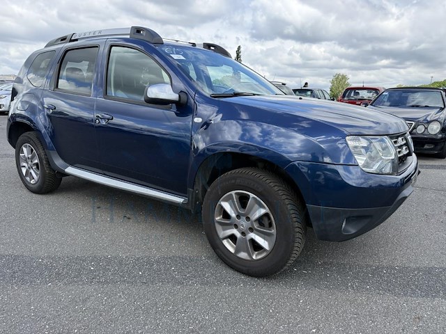 Dacia duster 1.5 dci 4x2 adventure fap,2016 - afbeelding 23 van  29
