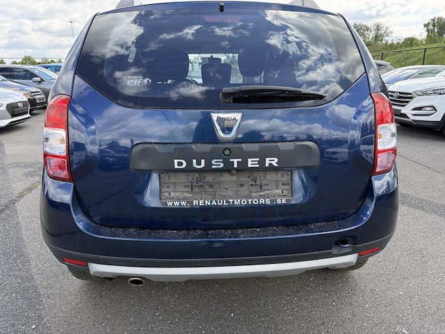 Dacia duster 1.5 dci 4x2 adventure fap,2016 - afbeelding 26 van  29