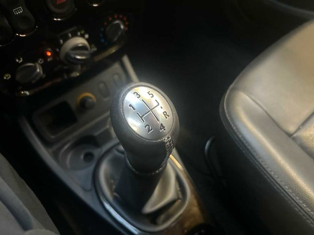 Dacia duster 1.6 lauréate 2010 | 50-nbl-3 - afbeelding 6 van  16