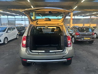 Dacia duster 1.6 lauréate 2010 | 50-nbl-3 - afbeelding 2 van  8