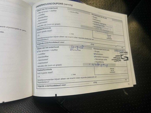 Dacia duster 1.6 lauréate 2010 | 50-nbl-3 - afbeelding 7 van  8