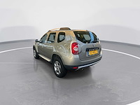 Dacia duster 1.6 lauréate 2010 | 50-nbl-3 - afbeelding 2 van  3