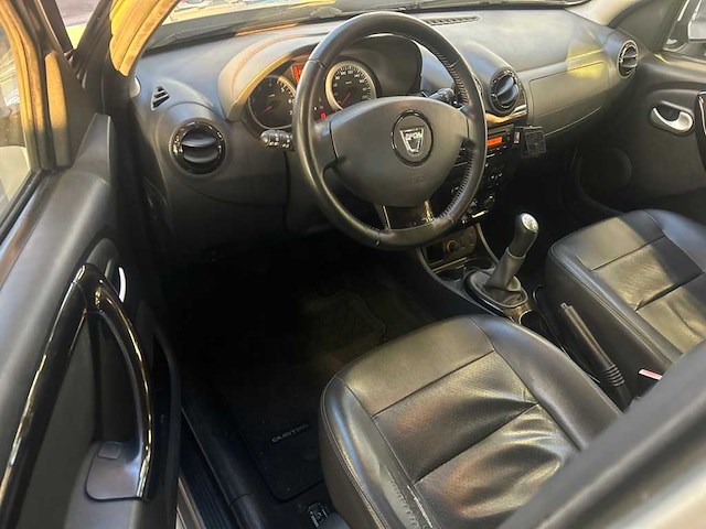 Dacia duster 1.6 lauréate 2010 | 50-nbl-3 - afbeelding 11 van  16