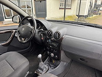 Dacia duster 1.6 lauréate cool pack3 pack exclusive 10-rbx-6 - afbeelding 9 van  22