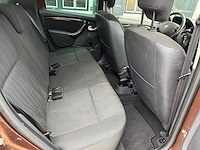 Dacia duster 1.6 lauréate cool pack3 pack exclusive 10-rbx-6 - afbeelding 10 van  22