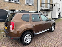 Dacia duster 1.6 lauréate cool pack3 pack exclusive 10-rbx-6 - afbeelding 17 van  22