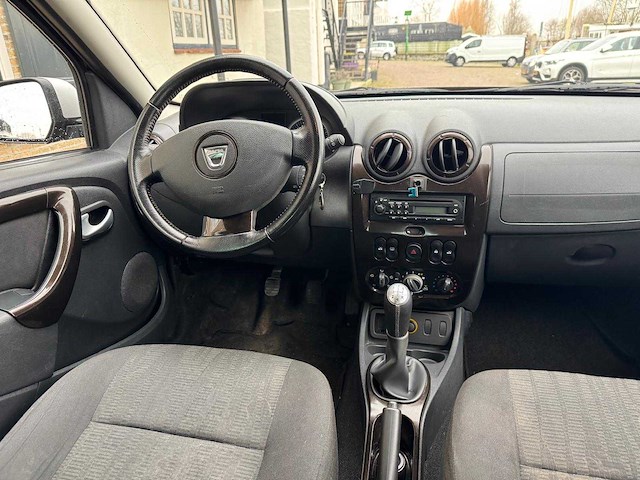 Dacia duster 1.6 lauréate cool pack3 pack exclusive 10-rbx-6 - afbeelding 7 van  20
