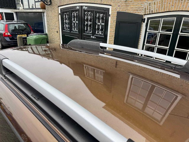 Dacia duster 1.6 lauréate cool pack3 pack exclusive 10-rbx-6 - afbeelding 11 van  20