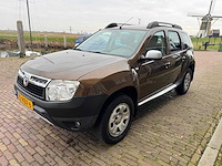 Dacia duster 1.6 lauréate cool pack3 pack exclusive 10-rbx-6 - afbeelding 1 van  20