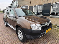Dacia duster 1.6 lauréate cool pack3 pack exclusive 10-rbx-6 - afbeelding 16 van  20