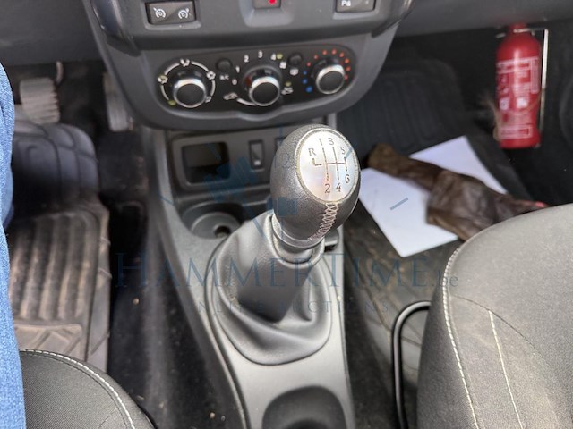 Dacia duster phase 2 1 2 tce 4x2 saga, 2017 - afbeelding 6 van  25