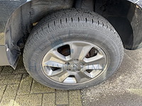 Dacia duster phase 2 1 2 tce 4x2 saga, 2017 - afbeelding 8 van  25