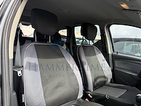 Dacia duster phase 2 1 2 tce 4x2 saga, 2017 - afbeelding 11 van  25