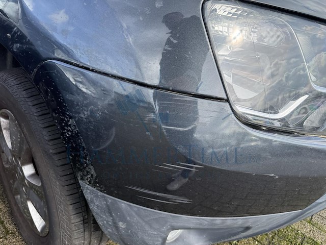 Dacia duster phase 2 1 2 tce 4x2 saga, 2017 - afbeelding 15 van  25