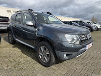 Dacia duster phase 2 1 2 tce 4x2 saga, 2017 - afbeelding 19 van  25