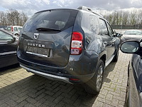 Dacia duster phase 2 1 2 tce 4x2 saga, 2017 - afbeelding 20 van  25