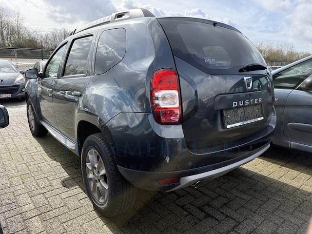 Dacia duster phase 2 1 2 tce 4x2 saga, 2017 - afbeelding 22 van  25