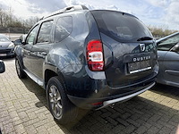 Dacia duster phase 2 1 2 tce 4x2 saga, 2017 - afbeelding 22 van  25