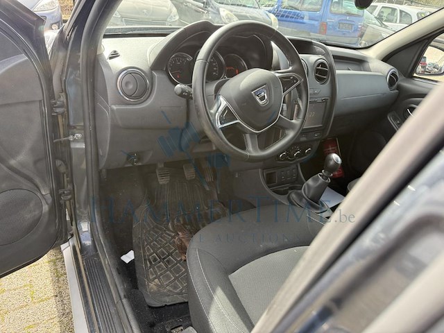 Dacia duster phase 2 1 2 tce 4x2 saga, 2017 - afbeelding 25 van  25