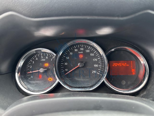 Dacia duster phase 2 1.5 dci 4x2 liberty, 2016 - afbeelding 3 van  37