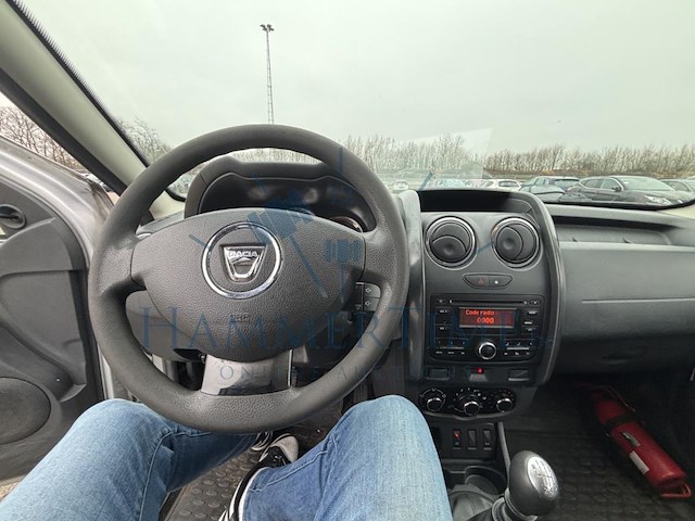 Dacia duster phase 2 1.5 dci 4x2 liberty, 2016 - afbeelding 5 van  37