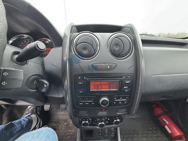 Dacia duster phase 2 1.5 dci 4x2 liberty, 2016 - afbeelding 6 van  37