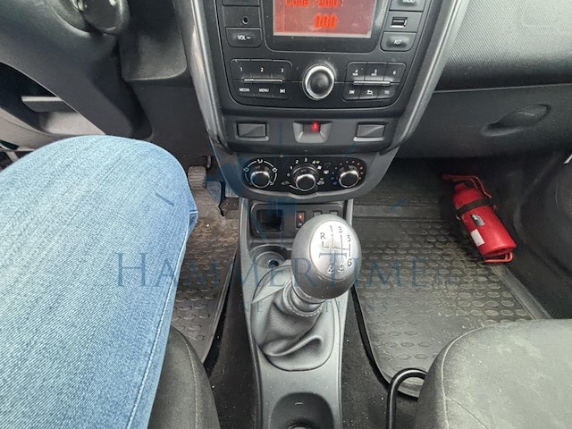 Dacia duster phase 2 1.5 dci 4x2 liberty, 2016 - afbeelding 7 van  37