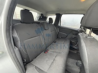Dacia duster phase 2 1.5 dci 4x2 liberty, 2016 - afbeelding 16 van  37