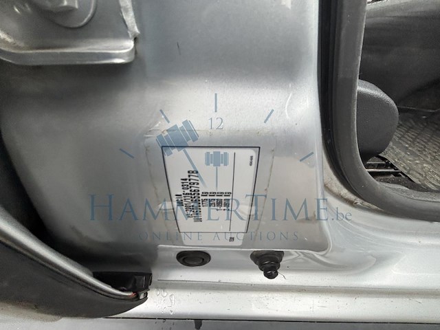 Dacia duster phase 2 1.5 dci 4x2 liberty, 2016 - afbeelding 18 van  37