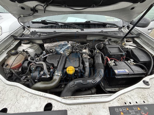 Dacia duster phase 2 1.5 dci 4x2 liberty, 2016 - afbeelding 21 van  37