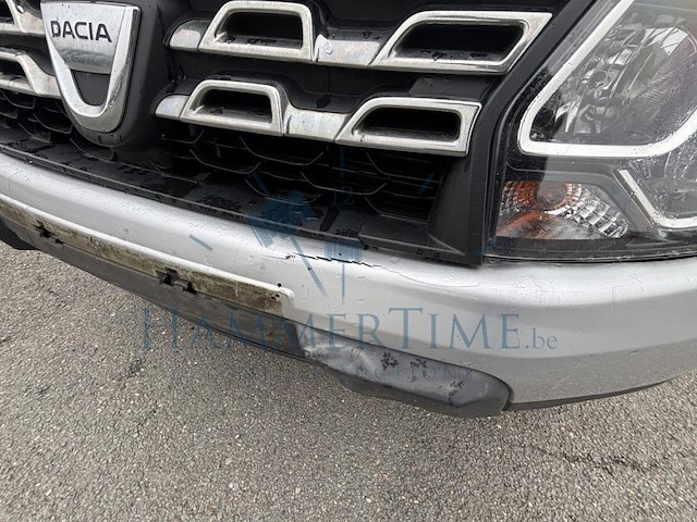 Dacia duster phase 2 1.5 dci 4x2 liberty, 2016 - afbeelding 24 van  37