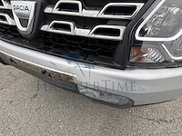 Dacia duster phase 2 1.5 dci 4x2 liberty, 2016 - afbeelding 24 van  37