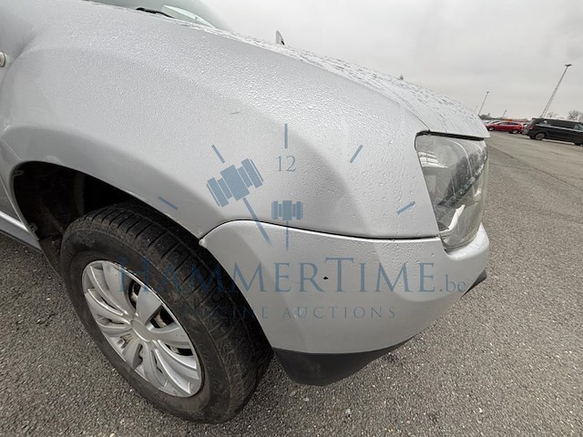 Dacia duster phase 2 1.5 dci 4x2 liberty, 2016 - afbeelding 26 van  37